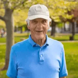 CoolEase Customer Reviews Second Person