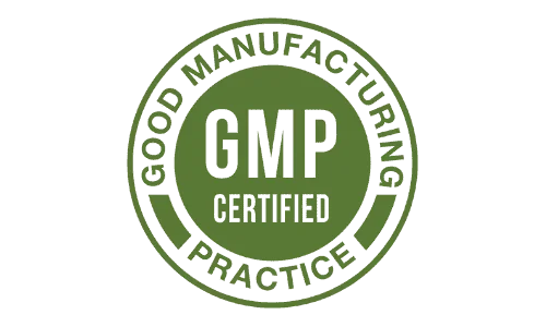 CoolEase GMP Certified